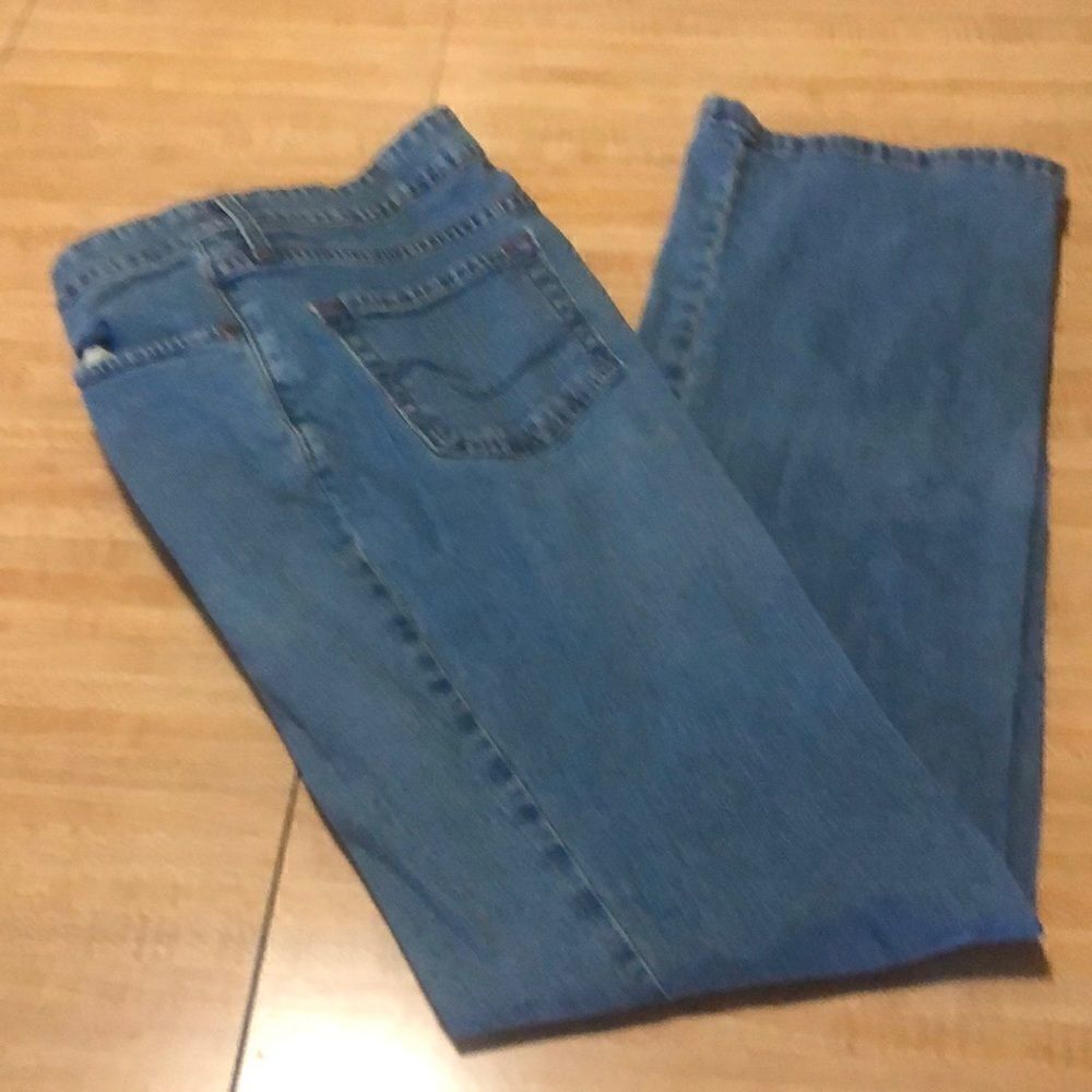 Levi Strauss Signature Jeans 